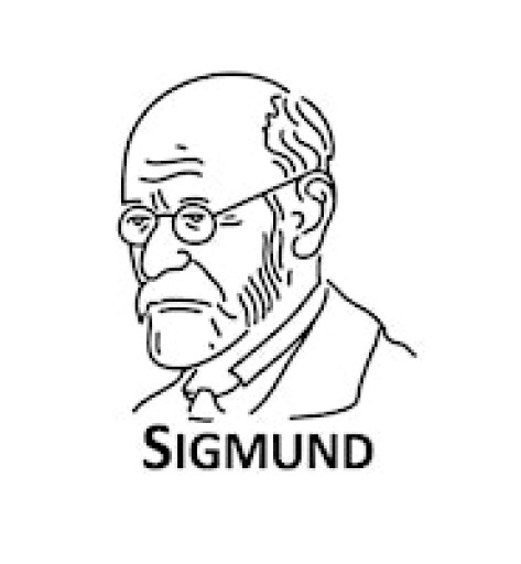 Sigmund - A play by Brian Mulhern