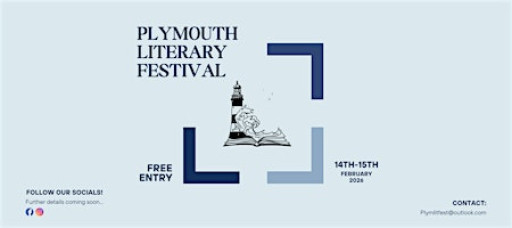 Plymouth Literary Festival