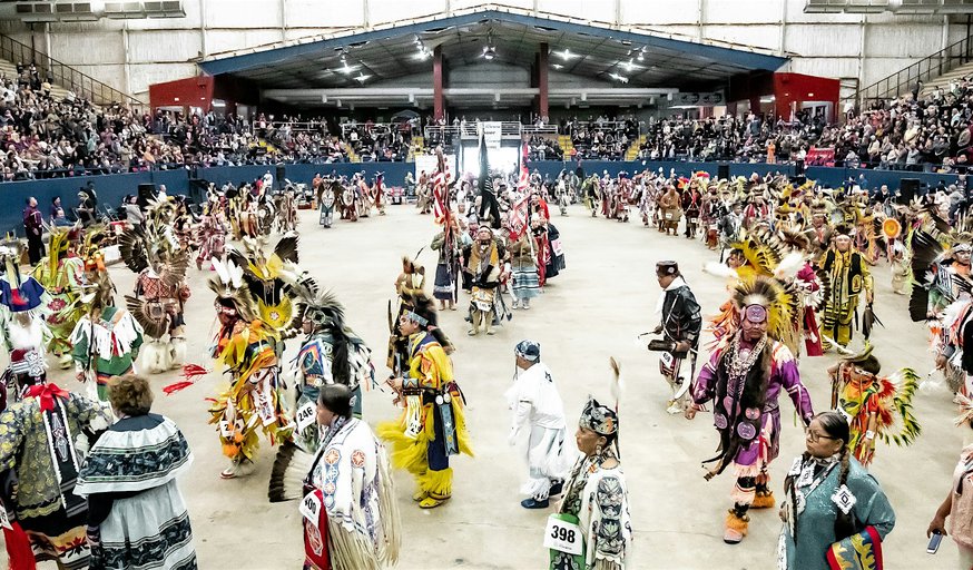 2025  Austin Powwow