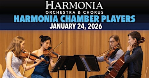 Harmonia Chamber Players III