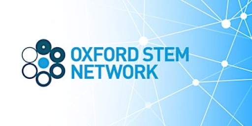 Oxford STEM Network - December Meet Up