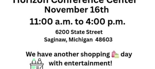 Deer Widow Craft Show