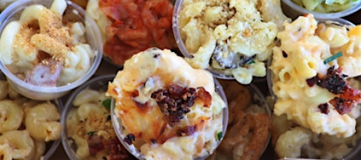 10th Annual Mac 'n' Cheese Throwdown