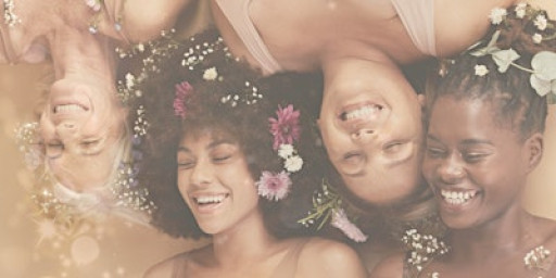 Festive Glow: Holiday Spa Night