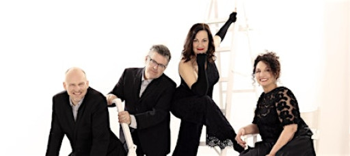 Beaches Fine Arts Series presents: New York Voices with UNF Jazz Ensemble I