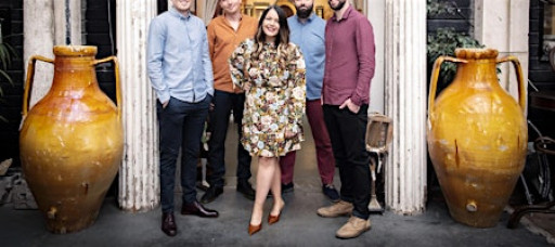 Beaches Fine Arts Series presents: Goitse