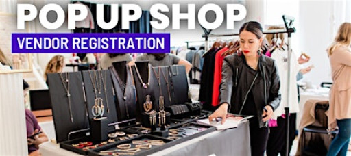 Reserve Vendor  Space  for Top LAFW Fashion Event