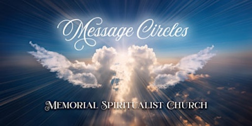 Unlock the Mysteries of the Spirit Realm: Message Circles