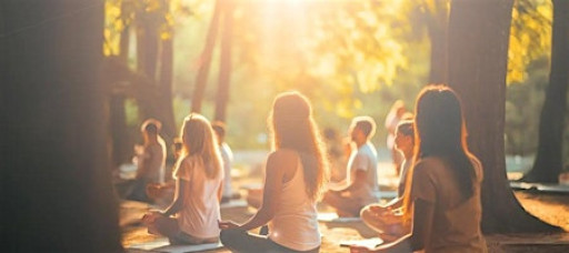 Mindful Meditation Circle