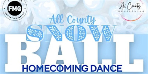 All County JR HIGH Homecoming Dance
