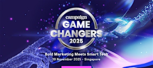 Campaign Game Changers 2025