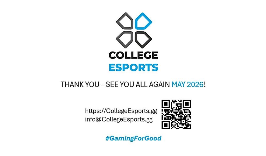 2026 Video Game Expo