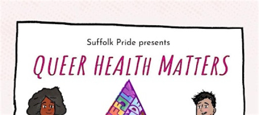 Queer Health Matters 2026