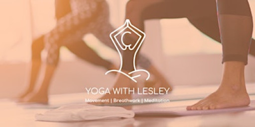Power Flow Yoga