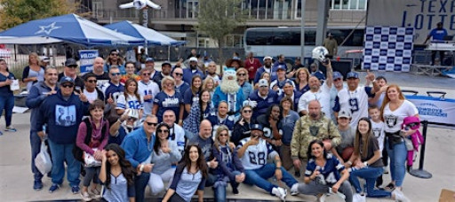 The Ultimate Cowboys Fan Experience DALvsKC