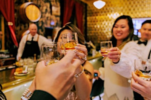 Treasure Island Time Machine