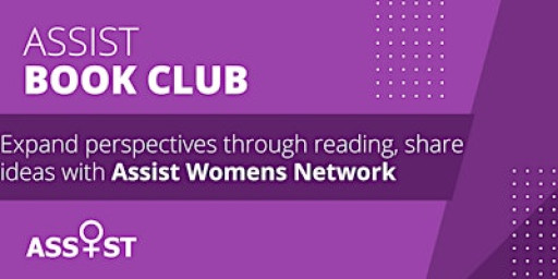 Assist Book Club