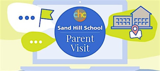 Sand Hill School Parent Info Session - IN PERSON!!