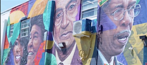 Coffee + Connection with Urban Bridge