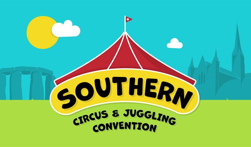Southern Circus and Juggling Convention