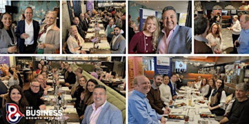 Bristol Business Lunch