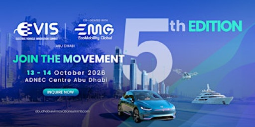 Electric Vehicle Innovation Summit (EVIS)