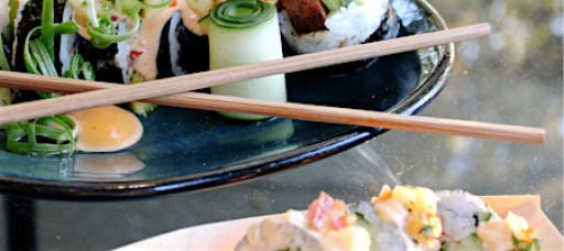 Cooking with Chef Kyle: Asian Fusion — Kung Pao & Cornbread