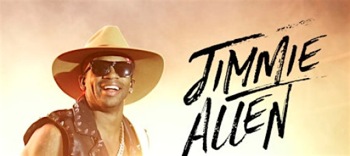JIMMY ALLEN - The Stories Behind the Songs -