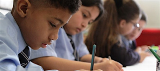 All Saints' Cofe Primary School Prospective Parent Tour