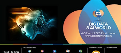 Big Data & AI World London