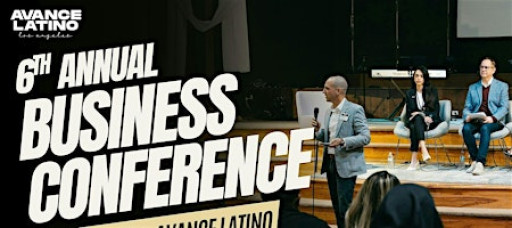 6TH ANNUAL BUSINESS CONFERENCE 2025