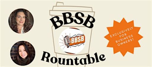 The Business Behind Small Business Podcast Roundtable