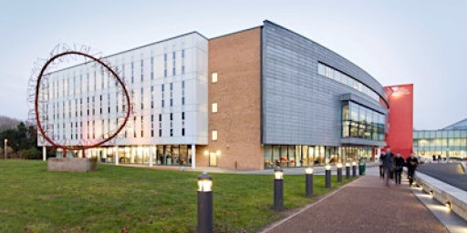 East Surrey College - November Open Event