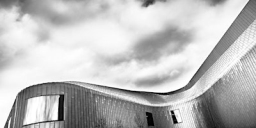 Shifting Perspectives: Scotland's Urban Architecture Through the Lens