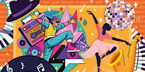 Family Concerts: Roots of Music at Worksop Library