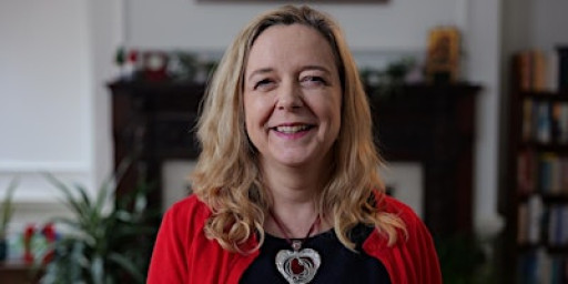 God with Us: Advent reflections in words and music