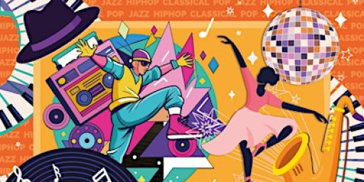 Family Concerts: Roots of Music at Arnold Library