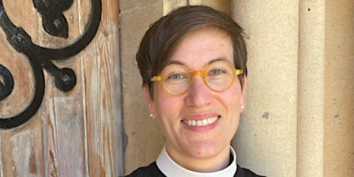 The art of mysticism: Evelyn Underhill’s visual art and journeys in Europe