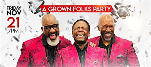 WDIA ANNIVERSARY CONCERT
