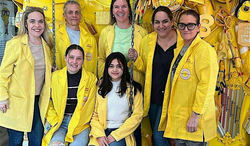 House of Shine Academy: Shine Certified Facilitator or Shineologist