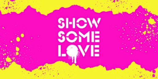 Second hand and vintage clothing sale - FUNDRAISER