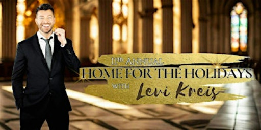 11th Annual Home For The Holidays Tour