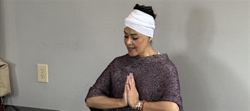Kundalini Yoga Class