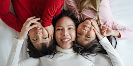 Systemic family & organisational constellation workshop