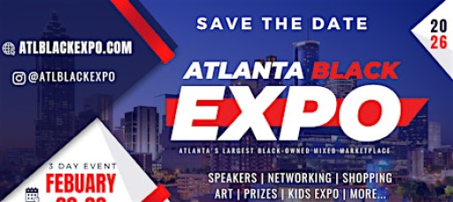Atlanta Black Expo 2026