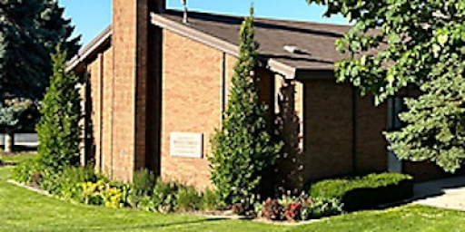 Building Cleaning Assignment - Sunday School