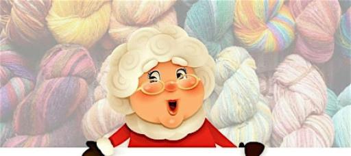 Yuletide Yarnies at the Shrewsbury Flaxmill Maltings | Sat 13th December