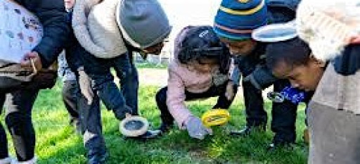 Long Ridings Primary School Foundation 2026 Starter Tours