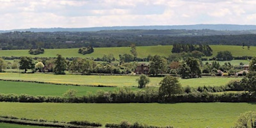 NSBRC Guide to Finding Land and Appraising a Plot - 6th February 2026