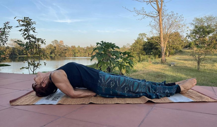 All Levels Hatha Yoga in Brooklyn
